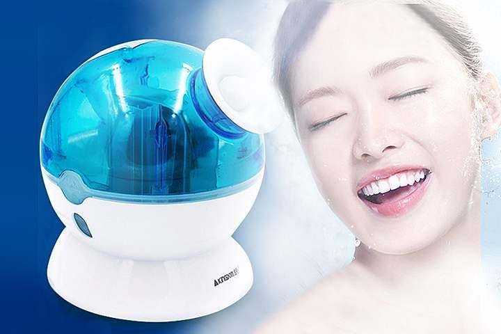 金稻蒸脸器加盟 开启美容咨询新蓝海